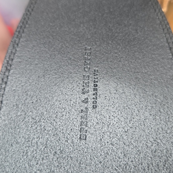 SPELL Moonlight Belt M - Picture 5 of 9